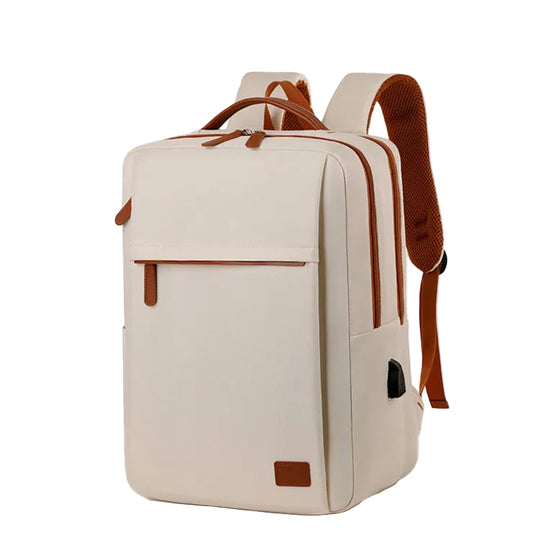 Sac à dos de voyage léger ergonomique pour homme 0