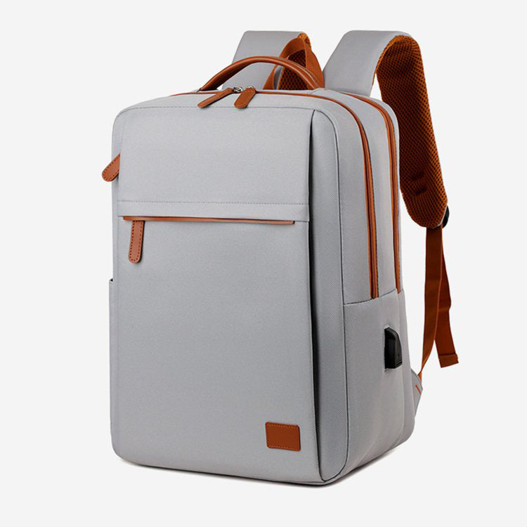 Sac à dos de voyage léger ergonomique pour homme 5
