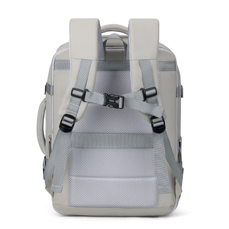 Sac à dos de voyage moderne pour homme et femme 1