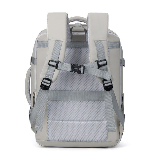 Sac à dos de voyage moderne pour homme et femme 1