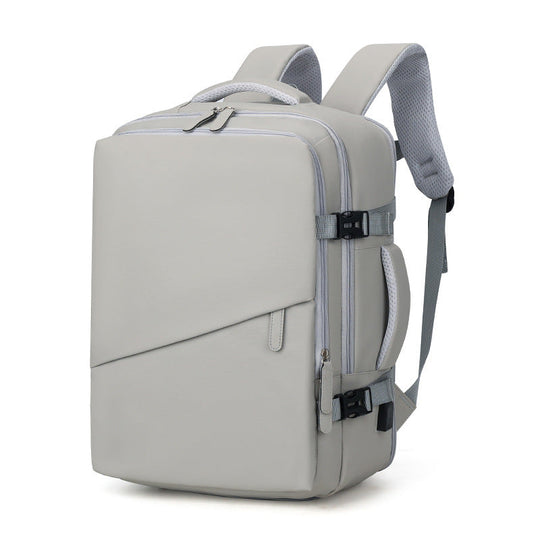 Sac à dos de voyage moderne pour homme et femme 3