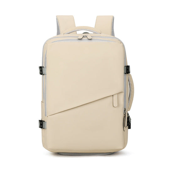 Sac à dos de voyage moderne pour homme et femme 4