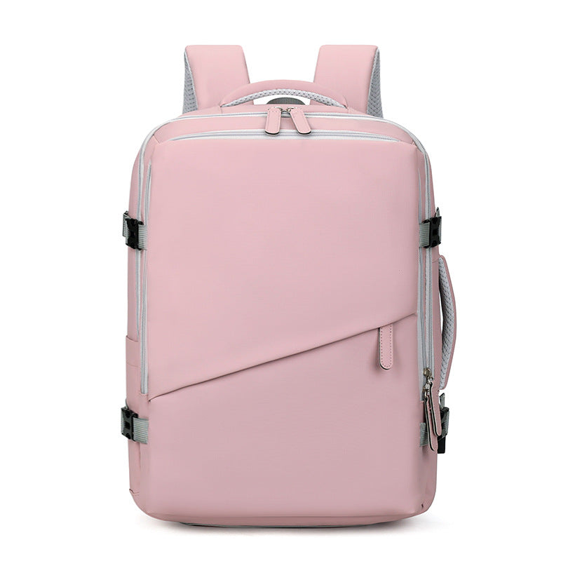 Sac à dos de voyage moderne pour homme et femme 6