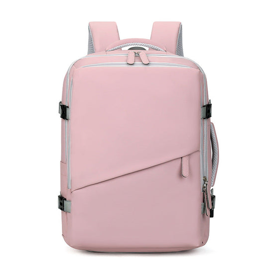 Sac à dos de voyage moderne pour homme et femme 6