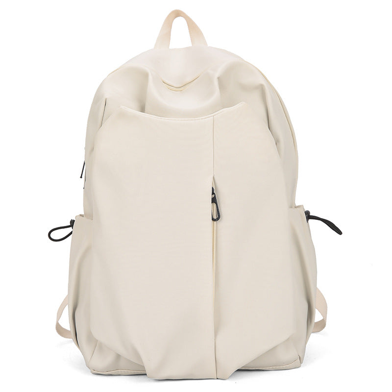 Sac à dos de voyage multi-compartiments pour homme et femme pratique 2