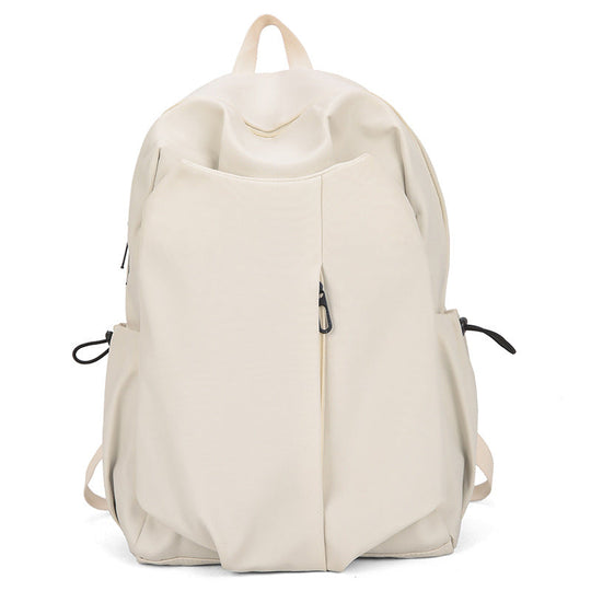 Sac à dos de voyage multi-compartiments pour homme et femme pratique 2