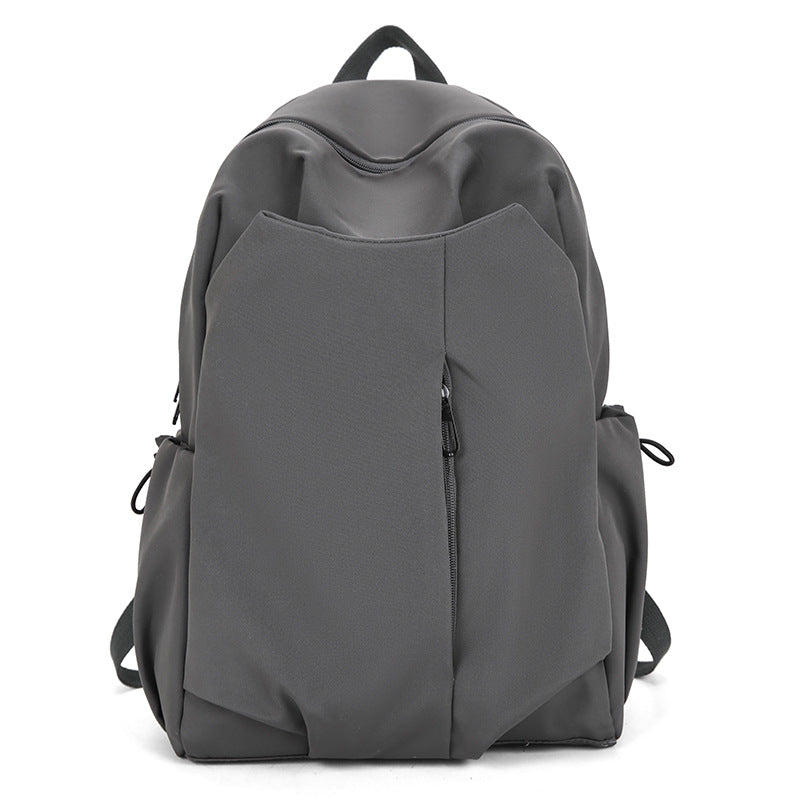 Sac à dos de voyage multi-compartiments pour homme et femme pratique 3