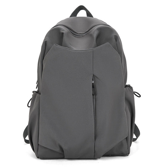 Sac à dos de voyage multi-compartiments pour homme et femme pratique 3