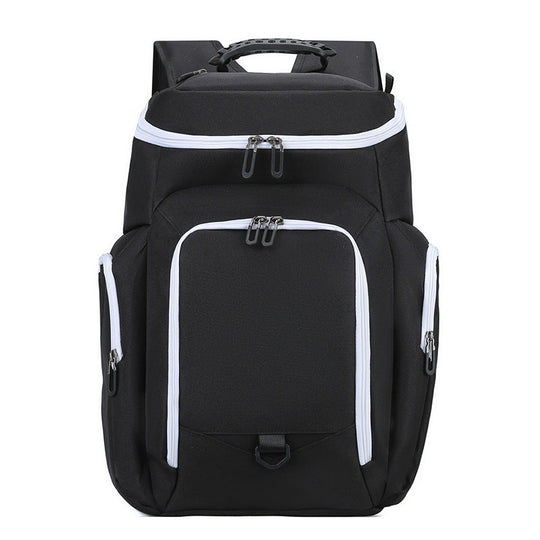 Sac à dos de voyage multi-compartiments pour homme et femme pratique et spacieux 11