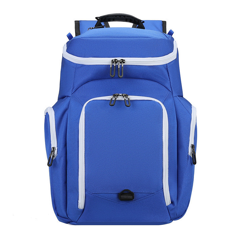 Sac à dos de voyage multi-compartiments pour homme et femme pratique et spacieux 13