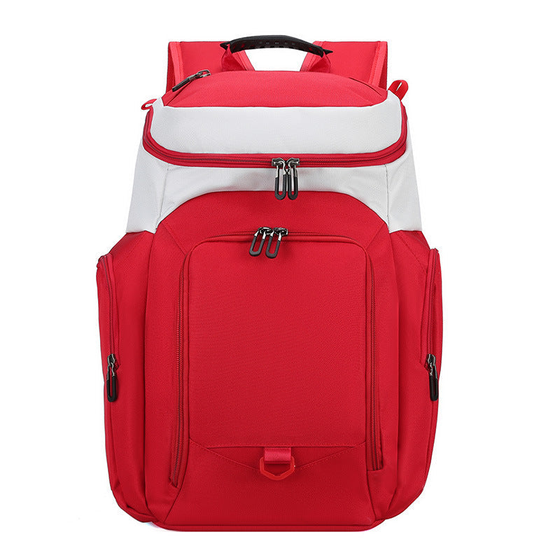 Sac à dos de voyage multi-compartiments pour homme et femme pratique et spacieux 7