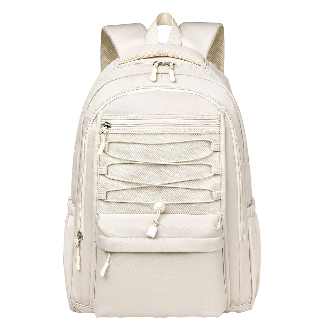 Sac à dos de voyage multi-poches polyvalent pour homme et femme 0