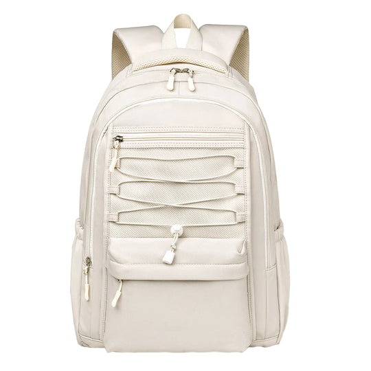 Sac à dos de voyage multi-poches polyvalent pour homme et femme 0