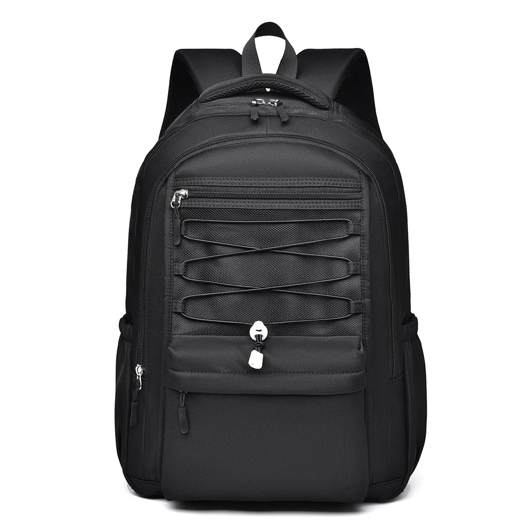 Sac à dos de voyage multi-poches polyvalent pour homme et femme 1