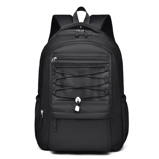 Sac à dos de voyage multi-poches polyvalent pour homme et femme 1