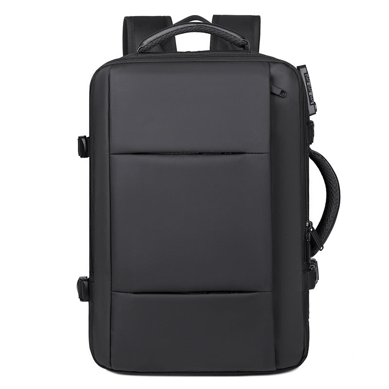 Sac à dos de voyage multifonction pour homme et femme 1