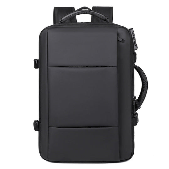Sac à dos de voyage multifonction pour homme et femme 1