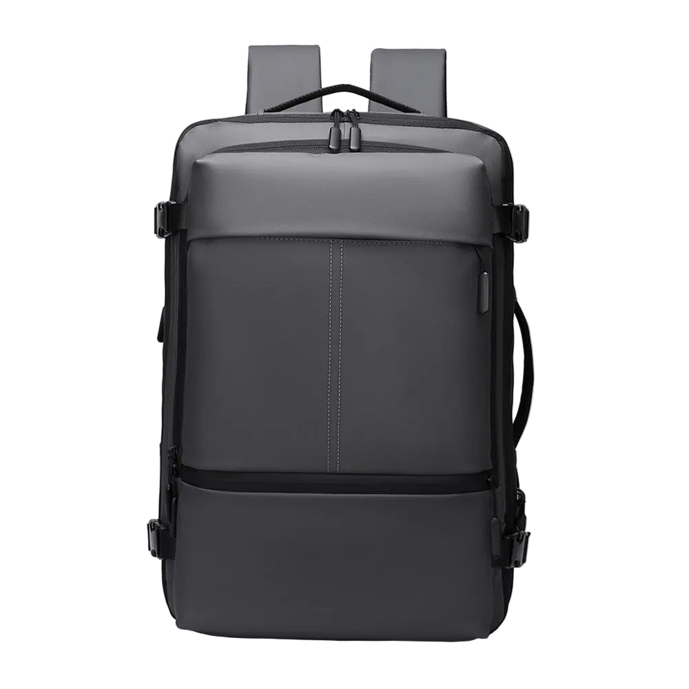 Sac à dos de voyage multifonctionnel pour homme et femme 0