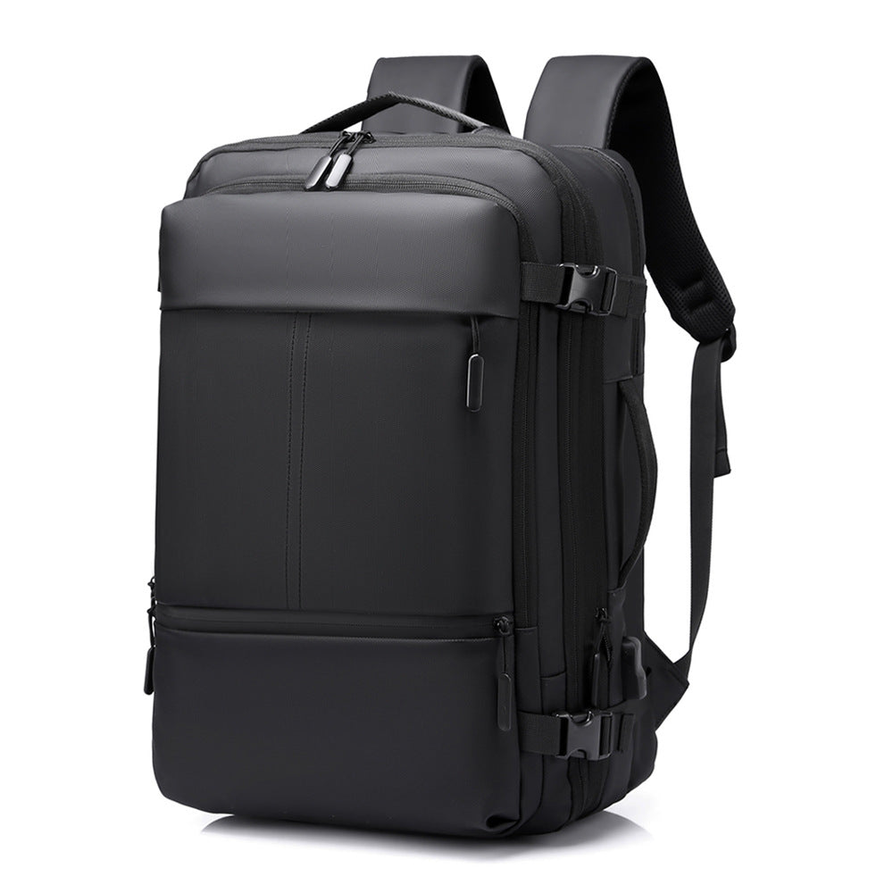 Sac à dos de voyage multifonctionnel pour homme et femme 1
