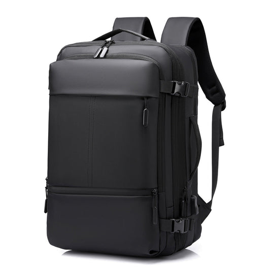 Sac à dos de voyage multifonctionnel pour homme et femme 1