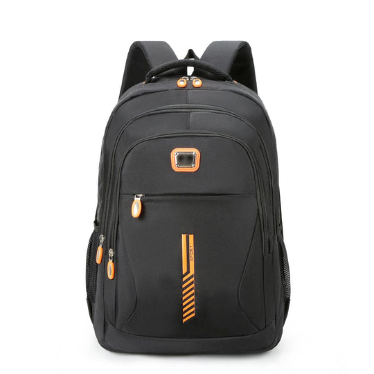 Sac à dos de voyage multifonctionnel pour homme et femme 1