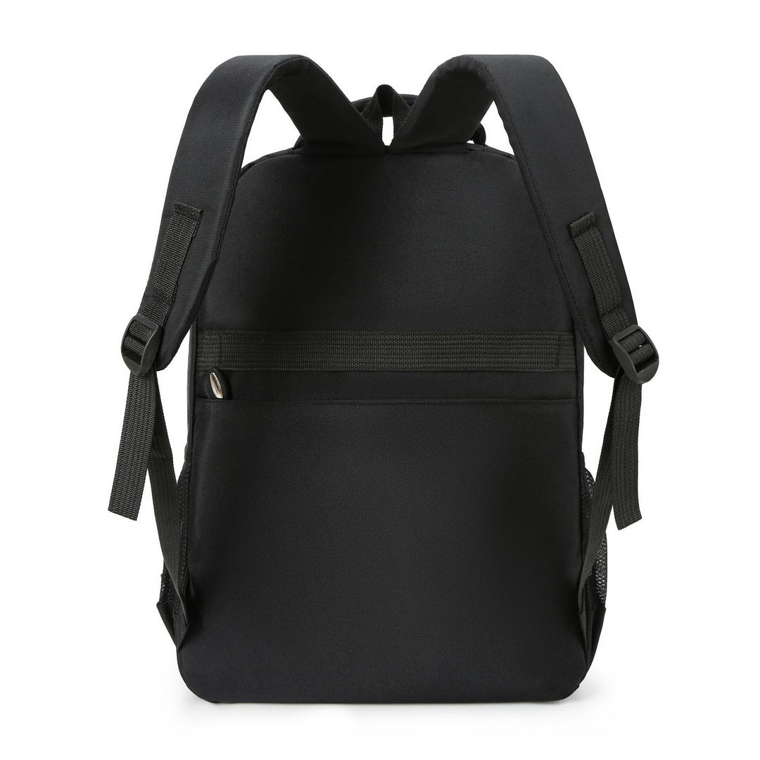 Sac à dos de voyage multifonctionnel pour homme et femme 3