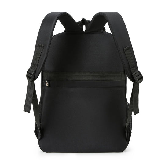 Sac à dos de voyage multifonctionnel pour homme et femme 3