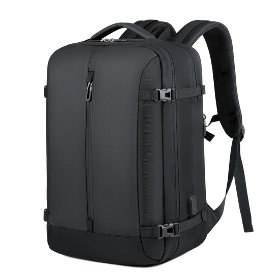 Sac à dos de voyage multifonctionnel pour homme et femme 5