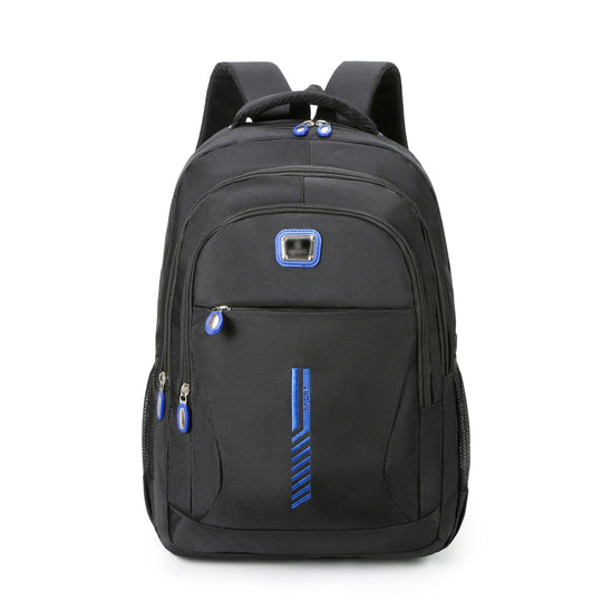 Sac à dos de voyage multifonctionnel pour homme et femme 5