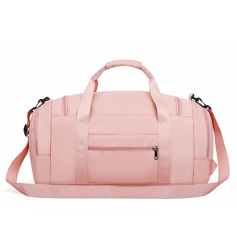 Sac à dos de voyage multifonctionnel pour homme et femme pratique et spacieux 1