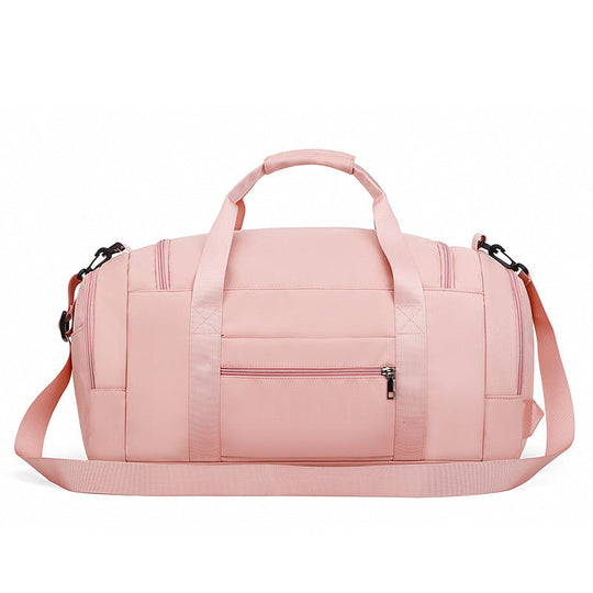 Sac à dos de voyage multifonctionnel pour homme et femme pratique et spacieux 1