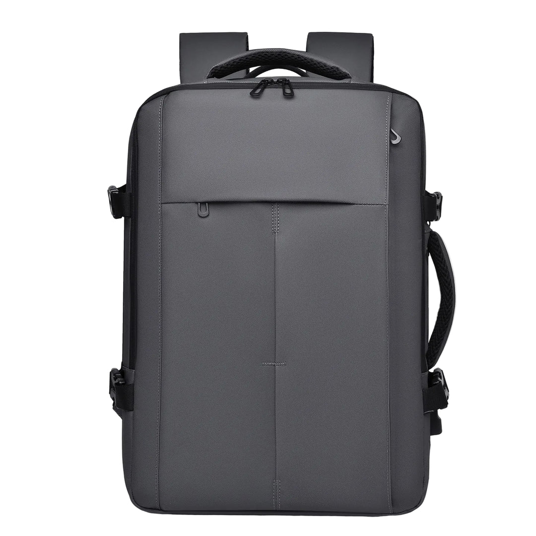Sac à dos de voyage organisationnel moderne pour homme 0