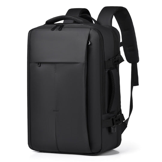 Sac à dos de voyage organisationnel moderne pour homme 1