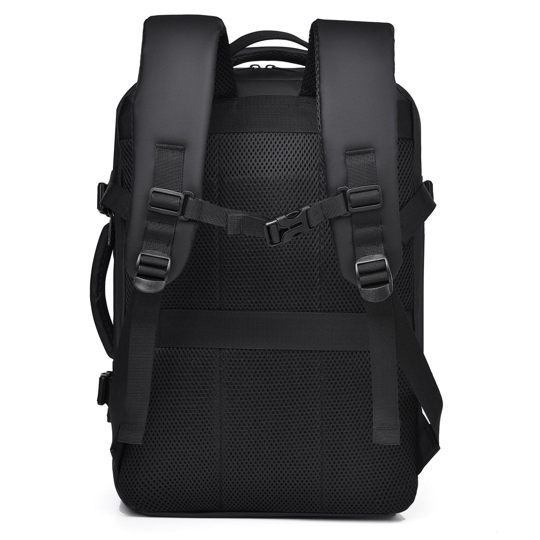 Sac à dos de voyage organisationnel moderne pour homme 2