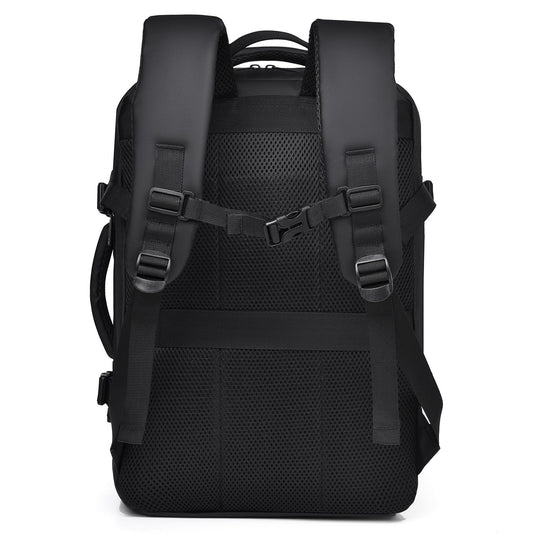 Sac à dos de voyage organisationnel moderne pour homme 2