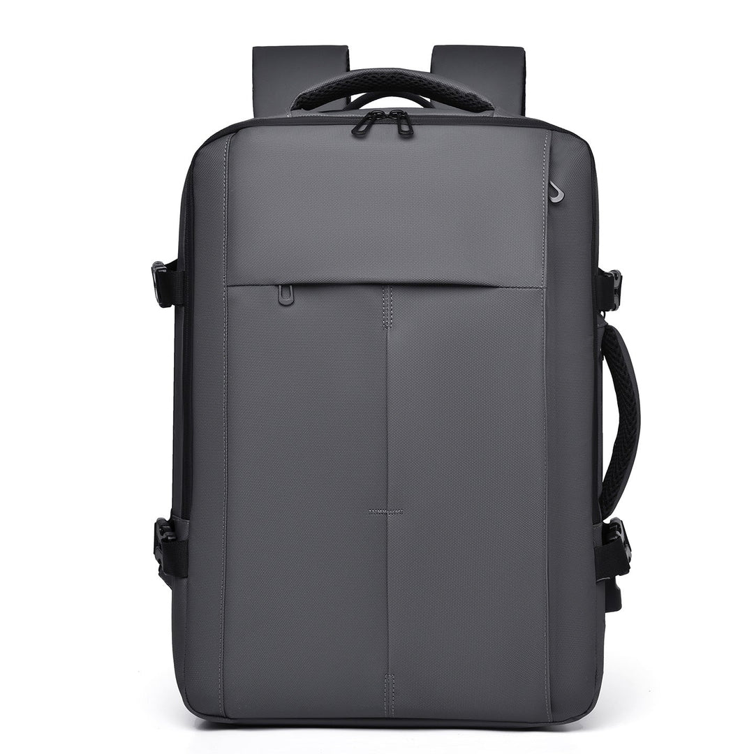 Sac à dos de voyage organisationnel moderne pour homme 3