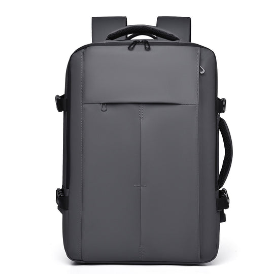 Sac à dos de voyage organisationnel moderne pour homme 3