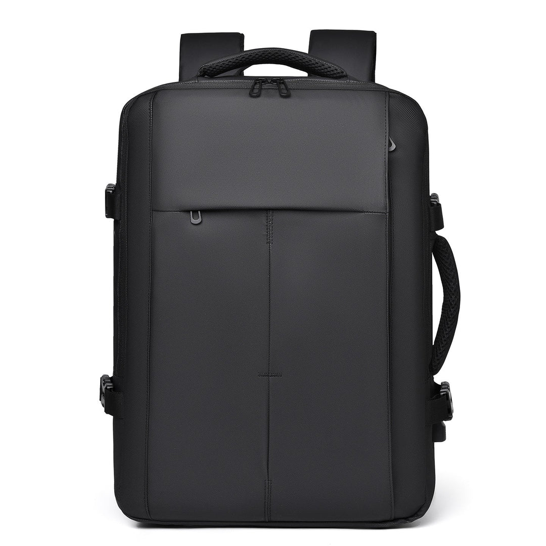 Sac à dos de voyage organisationnel moderne pour homme 4