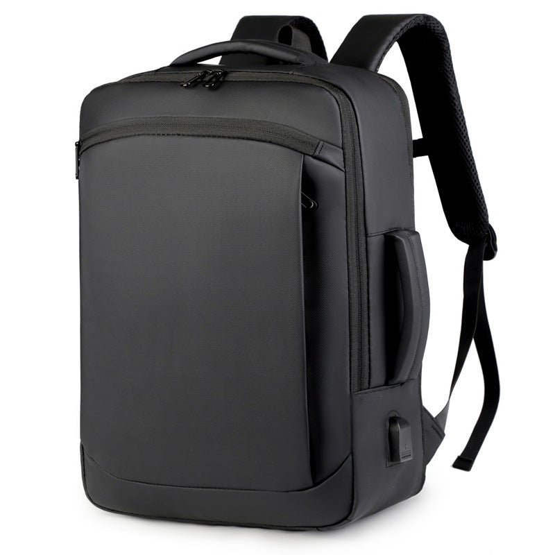Sac à dos de voyage polyvalent pour homme au design moderne 1
