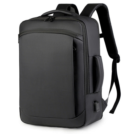 Sac à dos de voyage polyvalent pour homme au design moderne 1