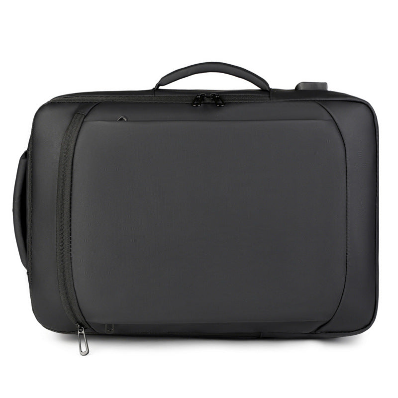 Sac à dos de voyage polyvalent pour homme au design moderne 3