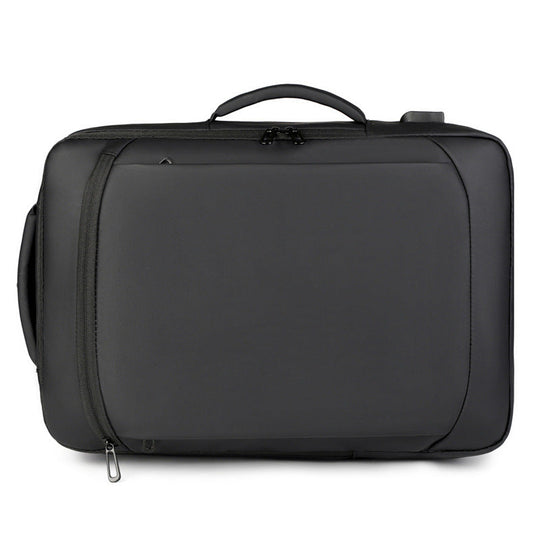 Sac à dos de voyage polyvalent pour homme au design moderne 3