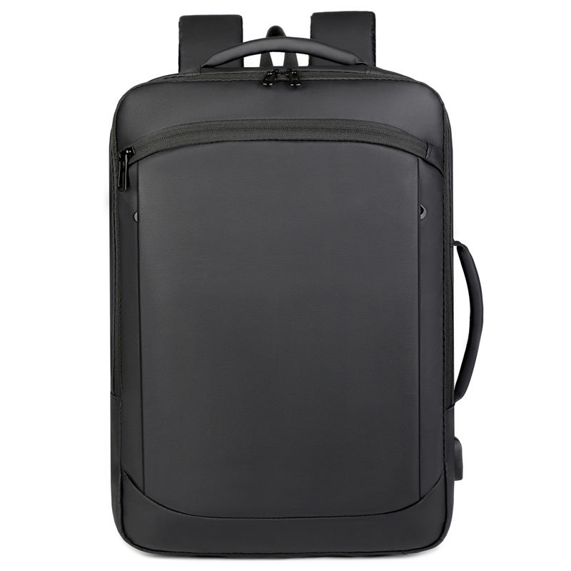Sac à dos de voyage polyvalent pour homme au design moderne 6