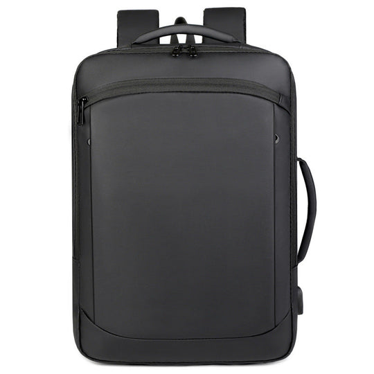 Sac à dos de voyage polyvalent pour homme au design moderne 6