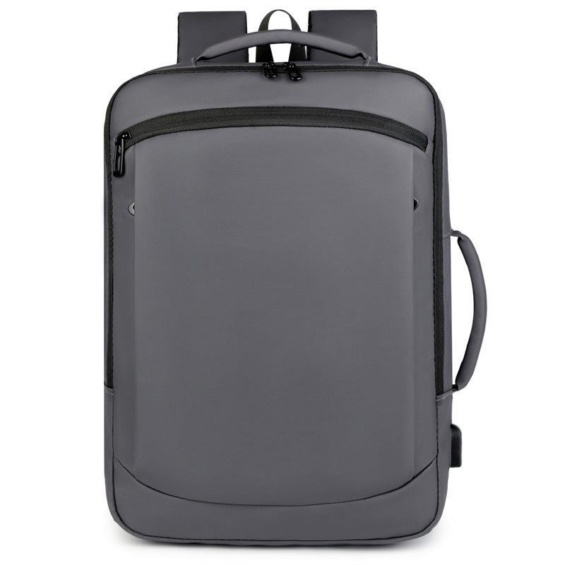 Sac à dos de voyage polyvalent pour homme au design moderne 8