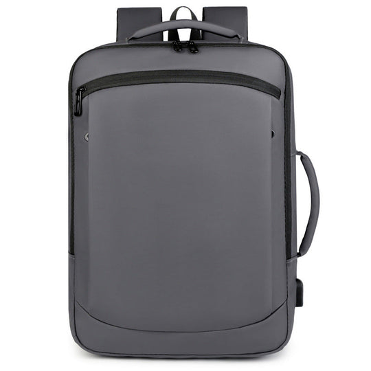 Sac à dos de voyage polyvalent pour homme au design moderne 8