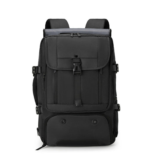 Sac à dos de voyage polyvalent pour homme design tactique 1