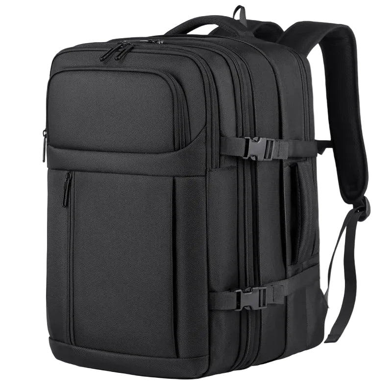 Sac à dos de voyage polyvalent pour homme et femme 0