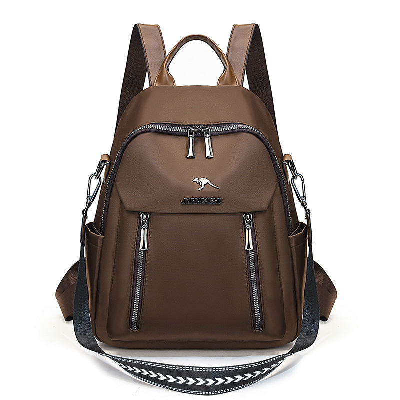 Sac à dos de voyage polyvalent pour homme et femme 0