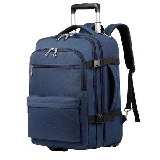 Sac à dos de voyage polyvalent pour homme et femme 0